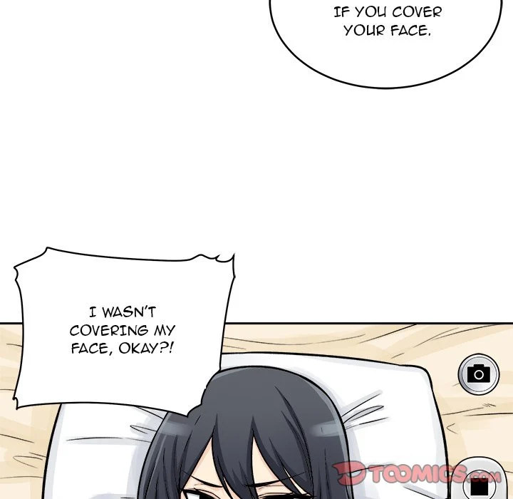 The Ark Is Me - Chapter 46 — Page 93