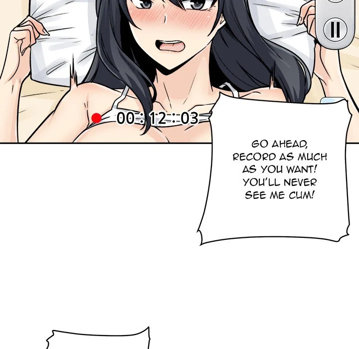 The Ark Is Me - Chapter 46 — Page 94