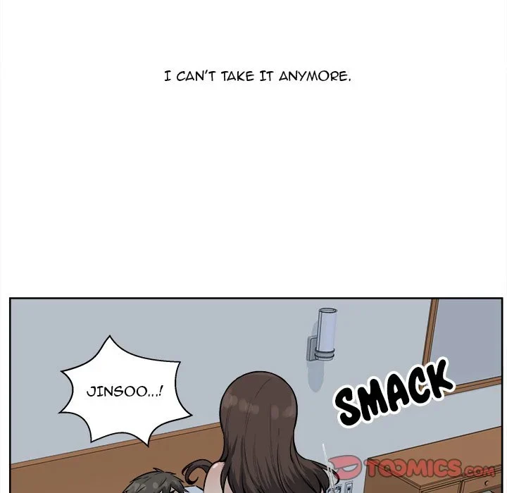 The Ark Is Me - Chapter 81 — Page 108