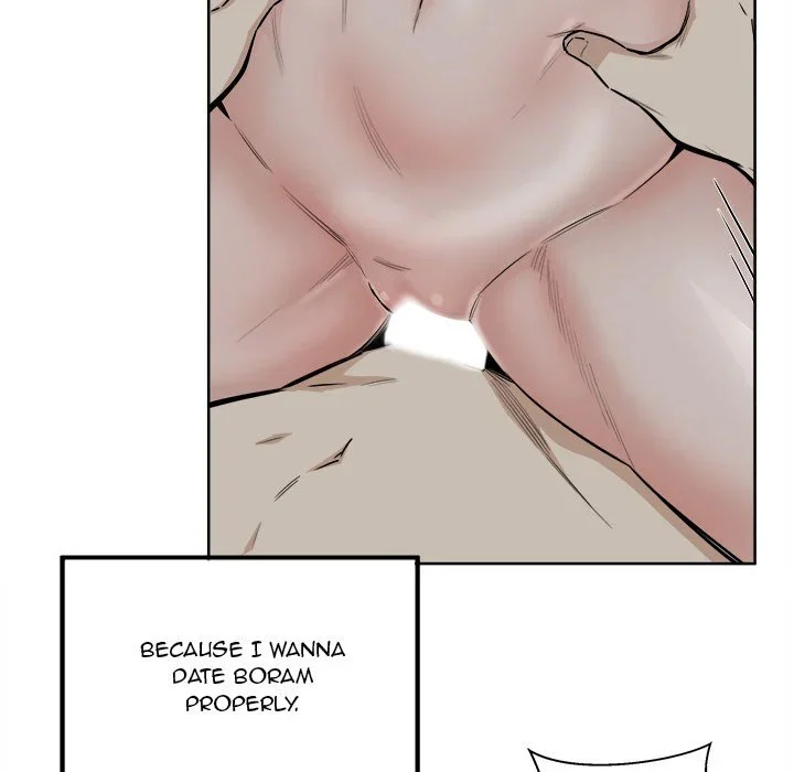 The Ark Is Me - Chapter 81 — Page 112