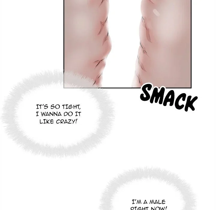 The Ark Is Me - Chapter 81 — Page 116