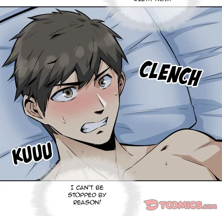 The Ark Is Me - Chapter 81 — Page 117