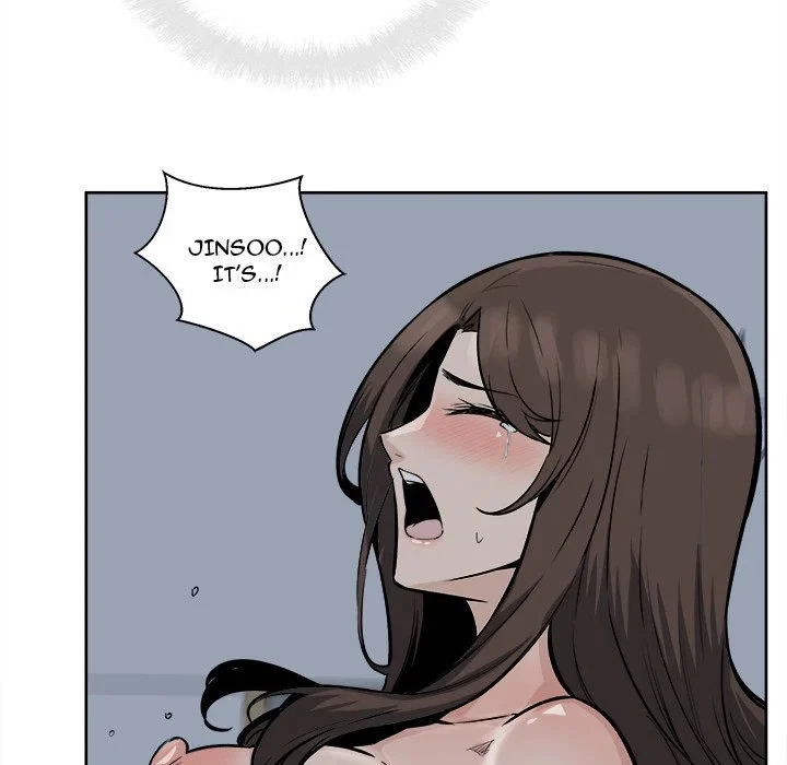 The Ark Is Me - Chapter 81 — Page 118