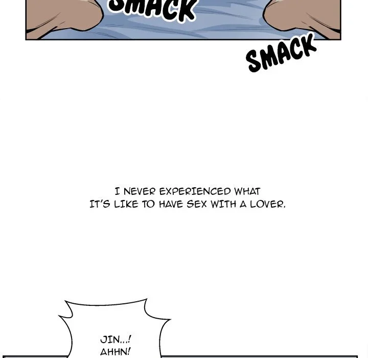 The Ark Is Me - Chapter 81 — Page 121