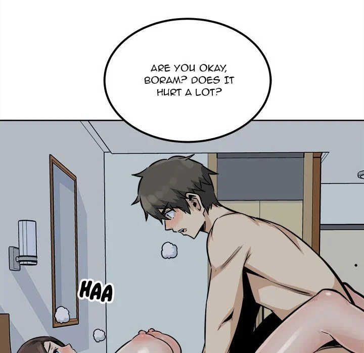 The Ark Is Me - Chapter 81 — Page 13