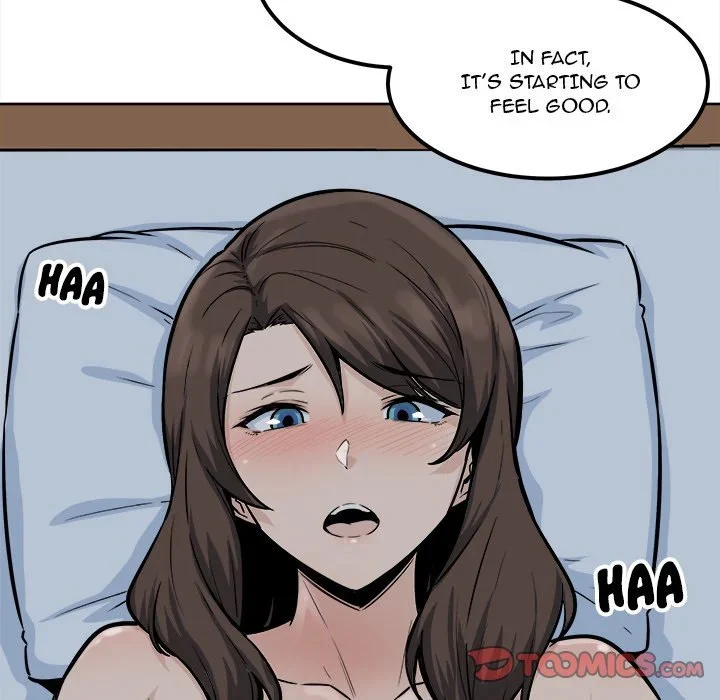 The Ark Is Me - Chapter 81 — Page 15