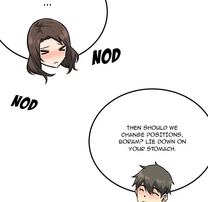 The Ark Is Me - Chapter 81 — Page 17
