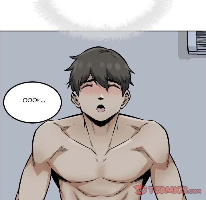 The Ark Is Me - Chapter 81 — Page 27