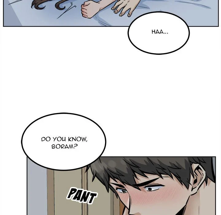 The Ark Is Me - Chapter 81 — Page 38