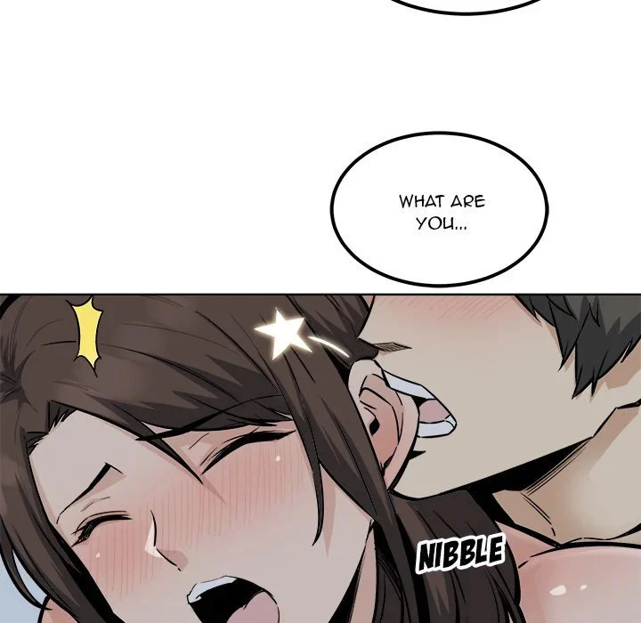 The Ark Is Me - Chapter 81 — Page 40