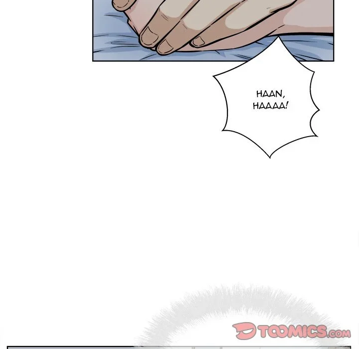 The Ark Is Me - Chapter 81 — Page 42