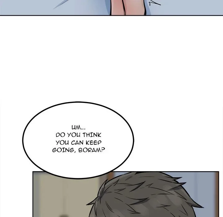 The Ark Is Me - Chapter 81 — Page 50