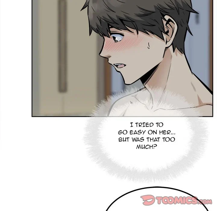 The Ark Is Me - Chapter 81 — Page 51