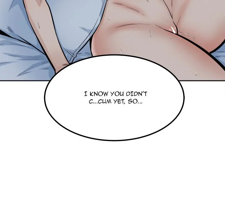The Ark Is Me - Chapter 81 — Page 53