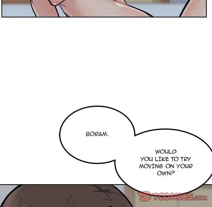 The Ark Is Me - Chapter 81 — Page 57