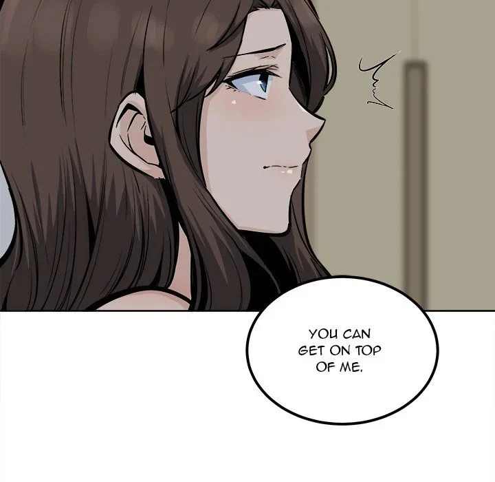 The Ark Is Me - Chapter 81 — Page 58