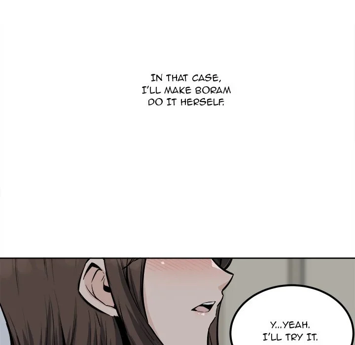 The Ark Is Me - Chapter 81 — Page 59