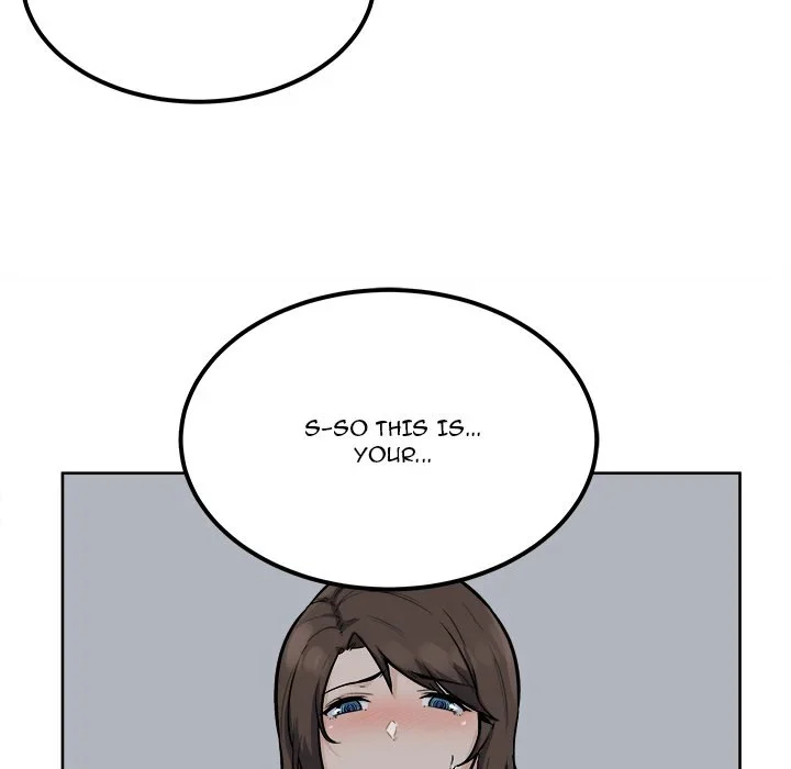 The Ark Is Me - Chapter 81 — Page 62