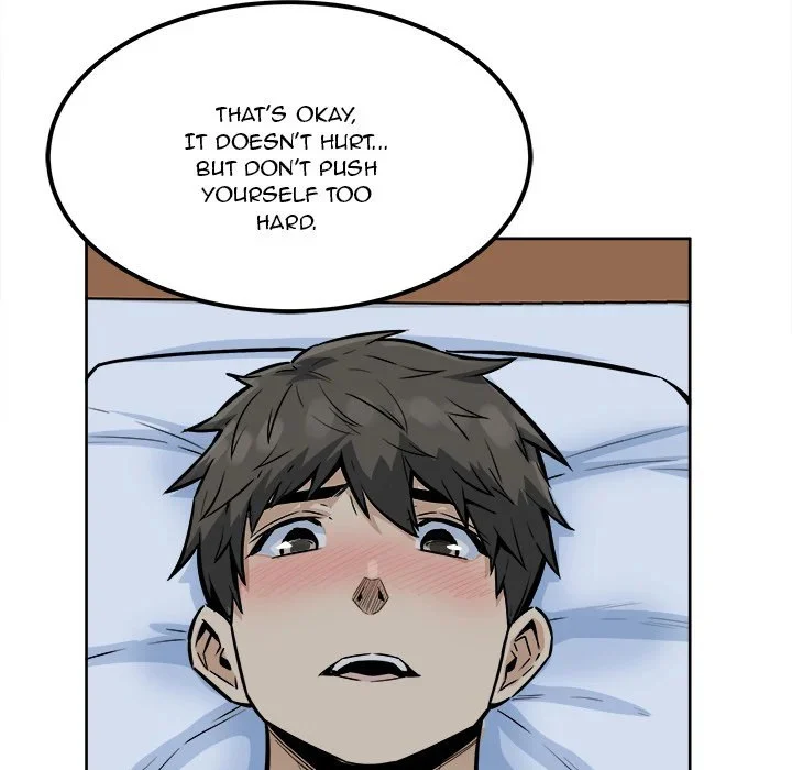 The Ark Is Me - Chapter 81 — Page 70