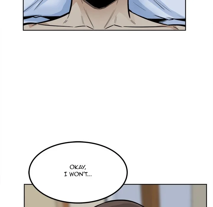 The Ark Is Me - Chapter 81 — Page 71