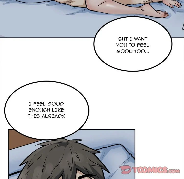 The Ark Is Me - Chapter 81 — Page 78