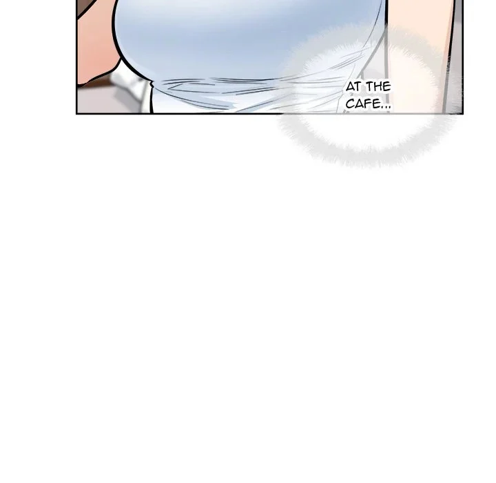 The Ark Is Me - Chapter 81 — Page 8