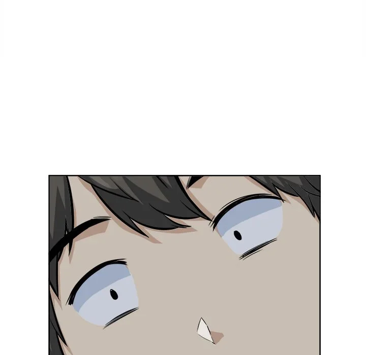 The Ark Is Me - Chapter 81 — Page 82