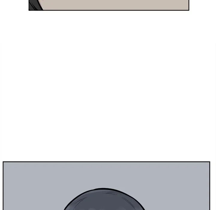 The Ark Is Me - Chapter 81 — Page 83