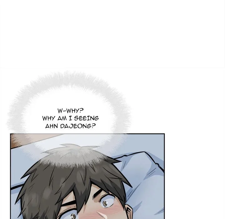 The Ark Is Me - Chapter 81 — Page 85