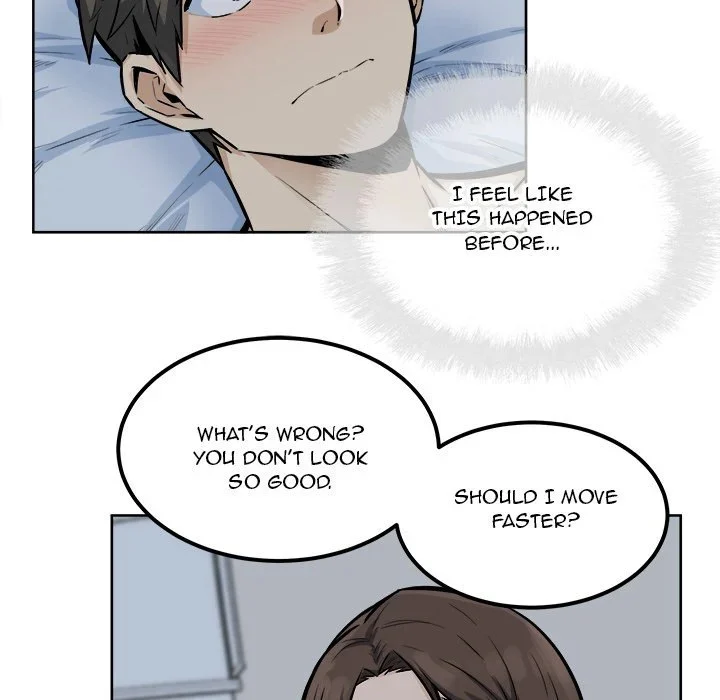 The Ark Is Me - Chapter 81 — Page 86