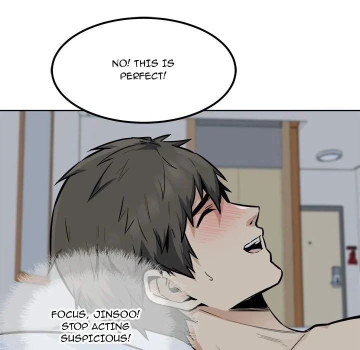 The Ark Is Me - Chapter 81 — Page 88