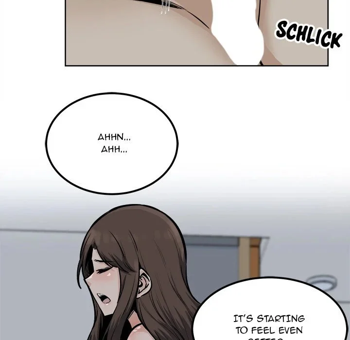 The Ark Is Me - Chapter 81 — Page 94