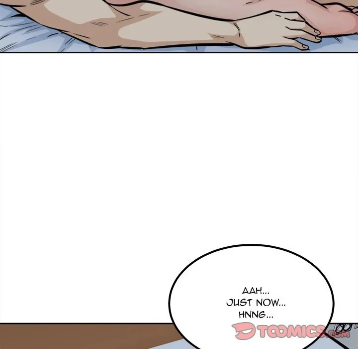 The Ark Is Me - Chapter 81 — Page 96