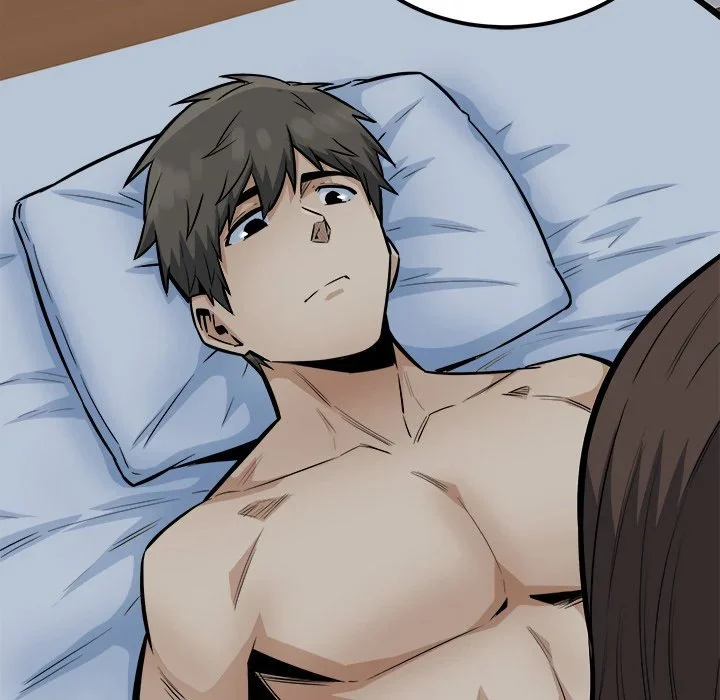 The Ark Is Me - Chapter 81 — Page 97