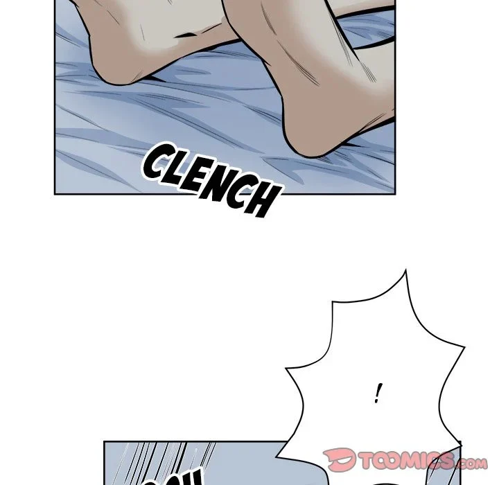 The Ark Is Me - Chapter 81 — Page 99