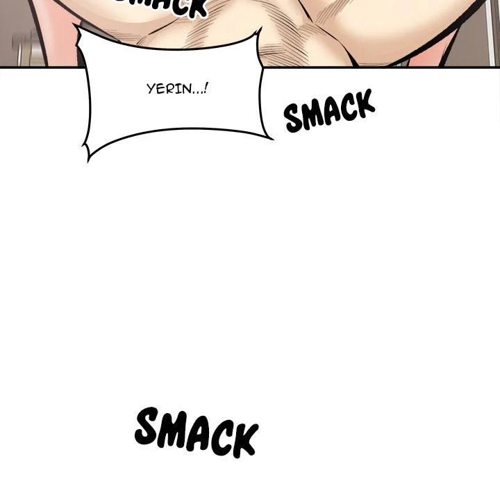 The Ark Is Me - Chapter 112 — Page 120