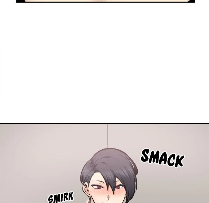 The Ark Is Me - Chapter 112 — Page 124