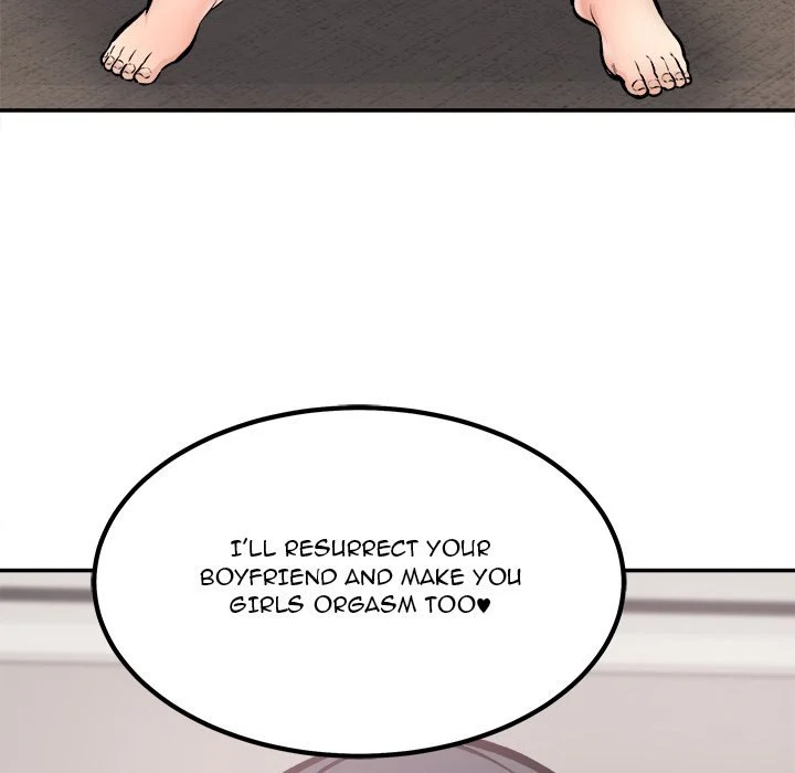 The Ark Is Me - Chapter 112 — Page 136