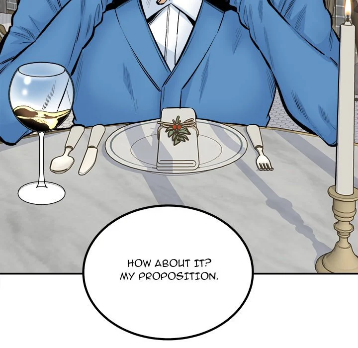 The Ark Is Me - Chapter 112 — Page 16