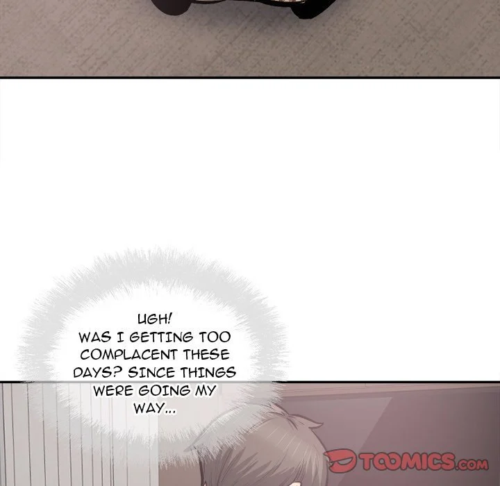 The Ark Is Me - Chapter 112 — Page 45