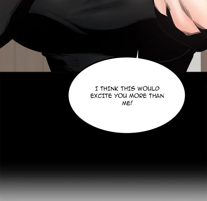 The Ark Is Me - Chapter 112 — Page 49