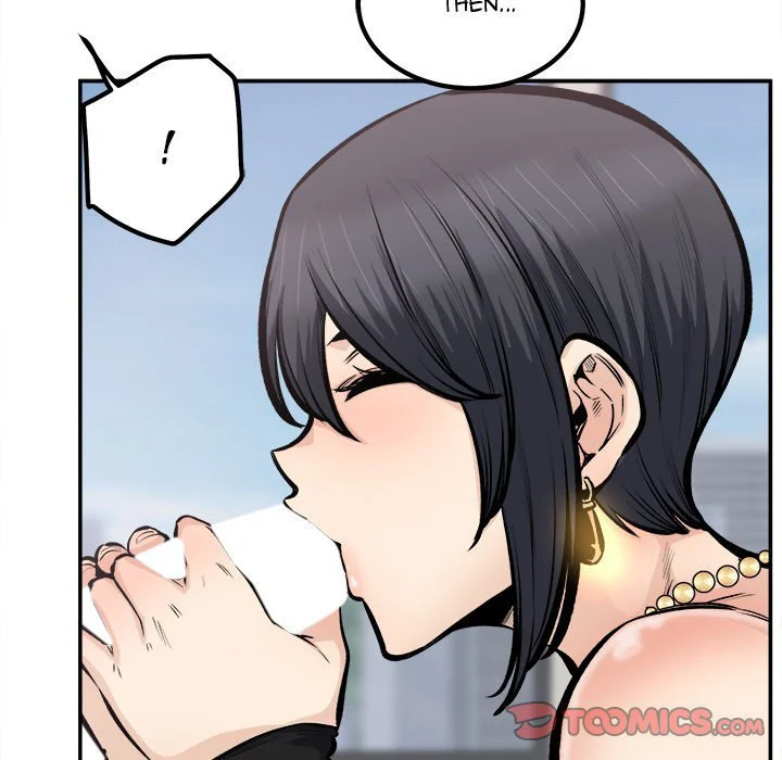 The Ark Is Me - Chapter 112 — Page 57