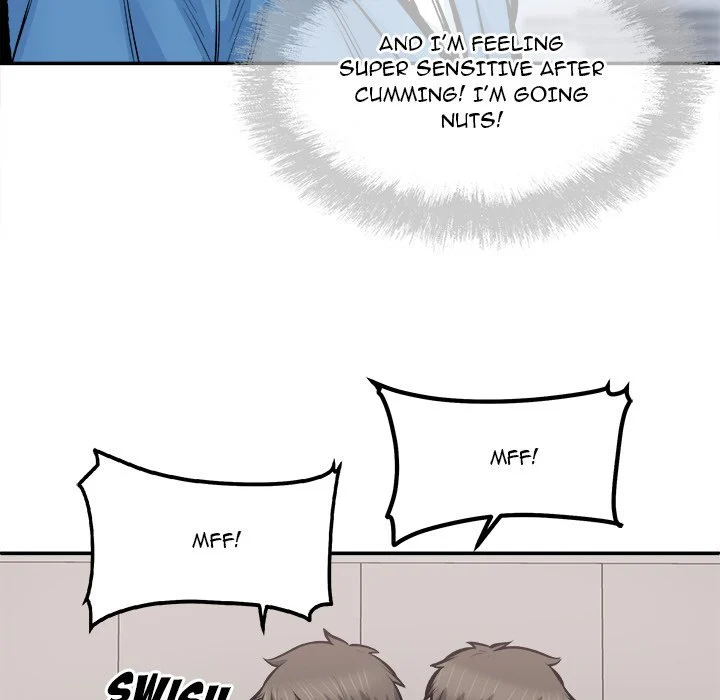 The Ark Is Me - Chapter 112 — Page 60