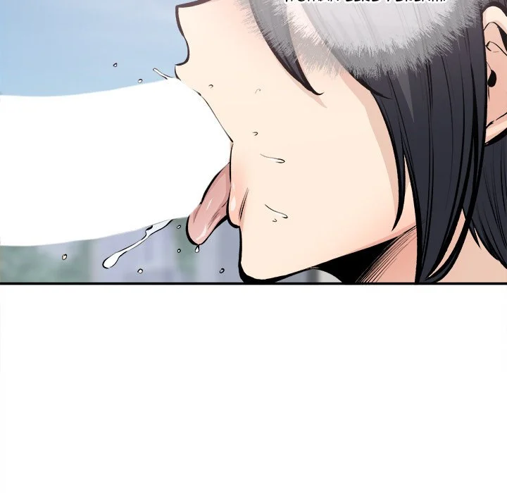 The Ark Is Me - Chapter 112 — Page 66