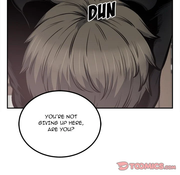 The Ark Is Me - Chapter 112 — Page 81