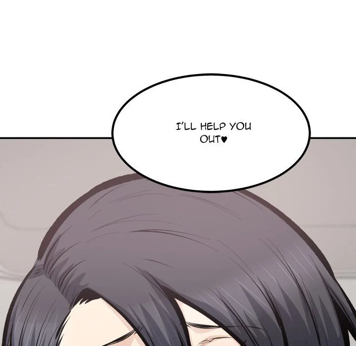 The Ark Is Me - Chapter 112 — Page 82
