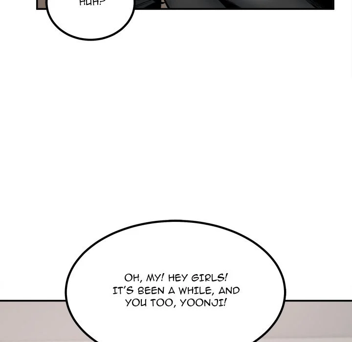 The Ark Is Me - Chapter 112 — Page 90