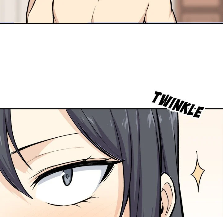 The Ark Is Me - Chapter 27 — Page 105