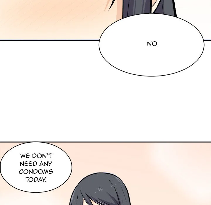 The Ark Is Me - Chapter 27 — Page 106