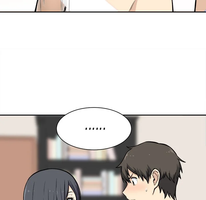 The Ark Is Me - Chapter 27 — Page 111